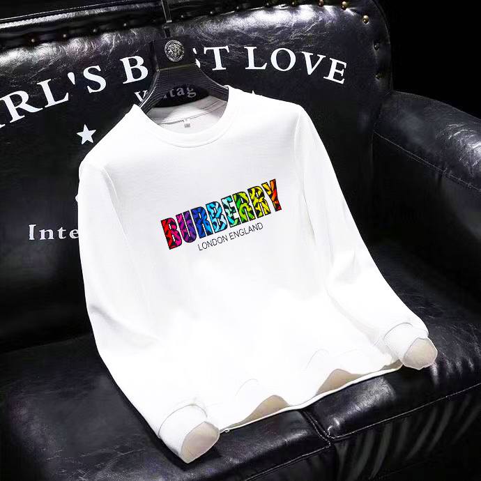 Burberry Sweatshirt-034